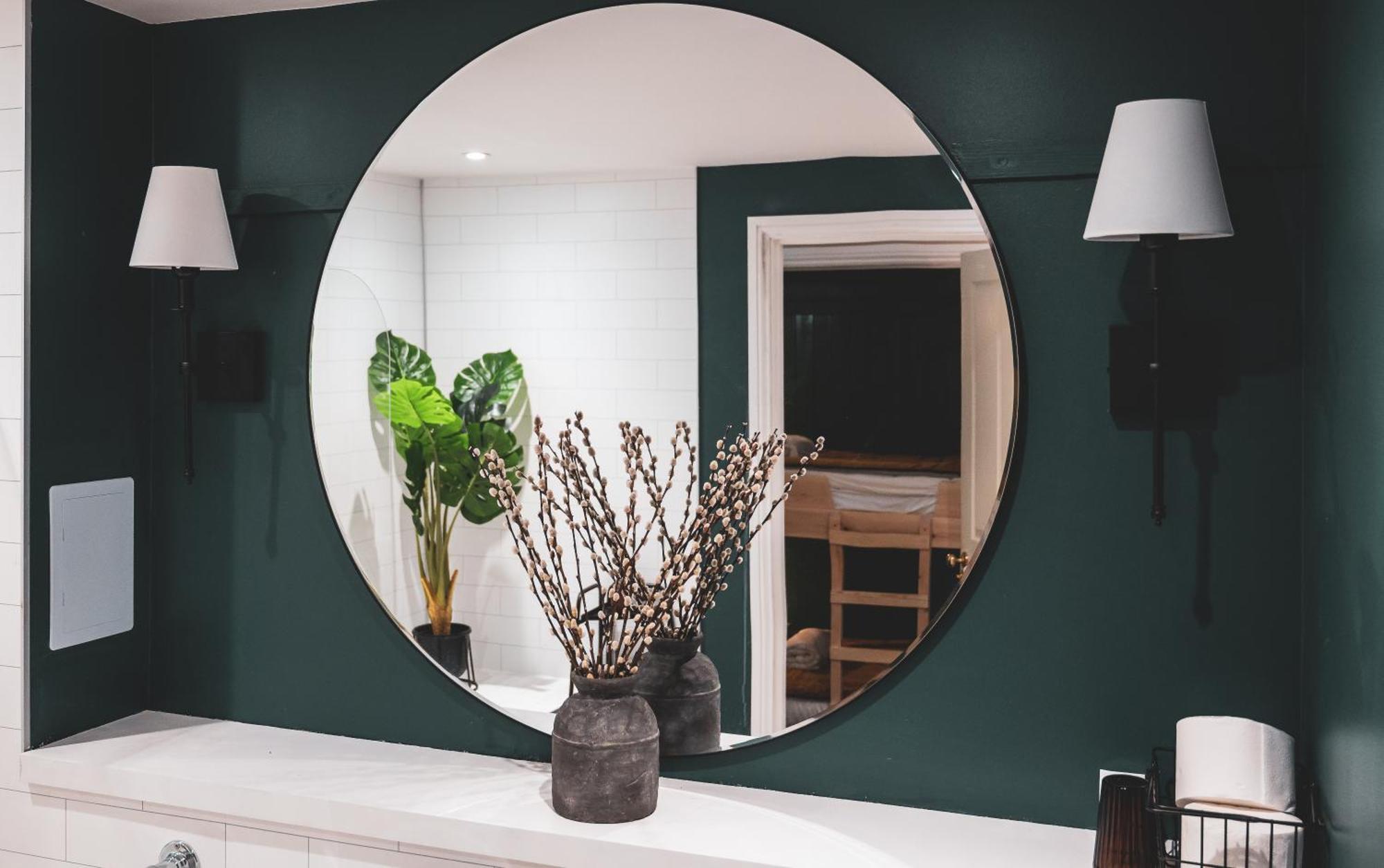 Bed and Breakfast Ullinish House Номер фото